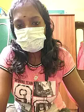 Honey_rosetamil on StripChat