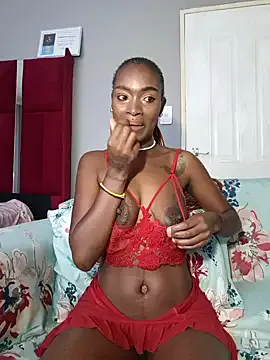 HoneyDropsX on StripChat