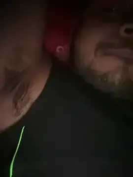 Hornybeardguy — Positive Vibes Only 