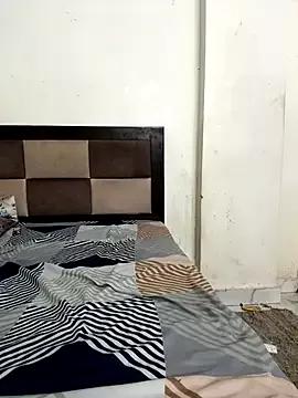 Hot_Mayra25 on StripChat