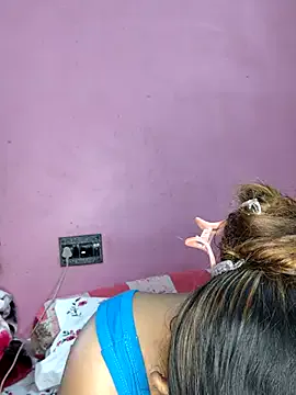 Hot_Misti_69 on StripChat