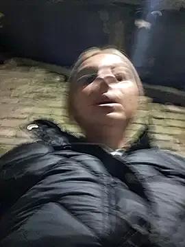 hotamanda01 — Public naked  girl