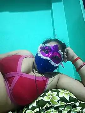 hotty_manisha on StripChat 