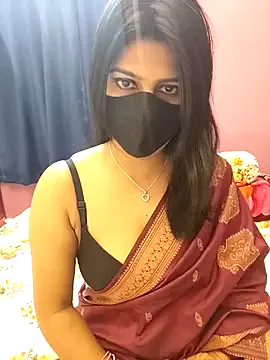 hoty_sonali on StripChat