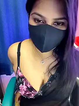 hoty_sonali on StripChat