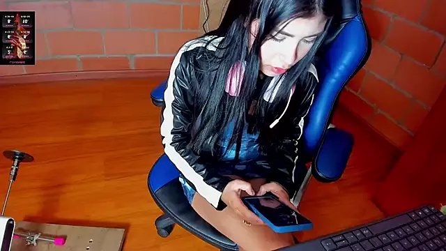 hurrem_18 on StripChat