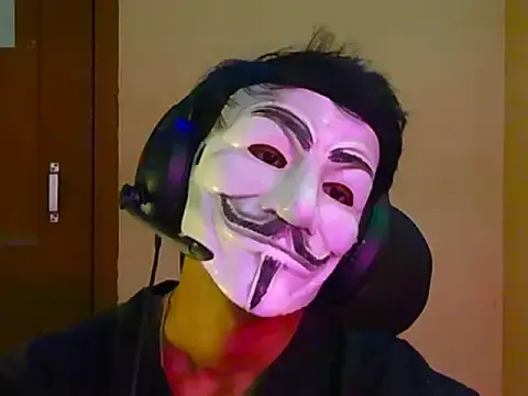 IamWildcard — Final shows CUM shows with Chocolate