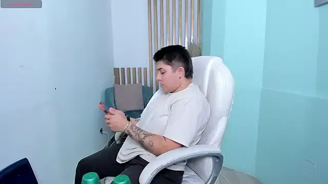 IanGilbert — I love you so much Ian 