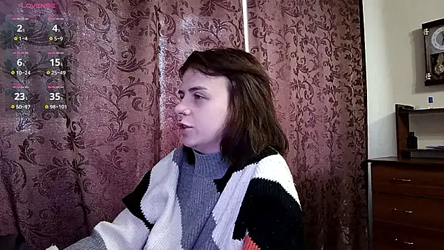 IleanaPishko — Lick your lips