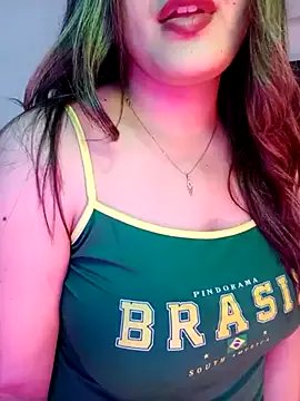 im_here- on StripChat