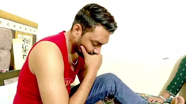 Indian_wife_mona_ on StripChat 