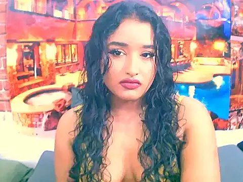 IndianAngel4u on StripChat 