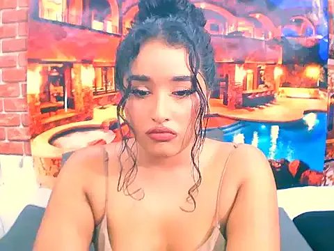 IndianAngel4u on StripChat 