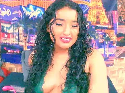 IndianAngel4u on StripChat 