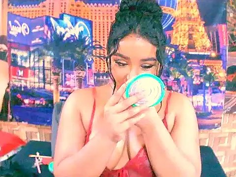 IndianAngel4u on StripChat 