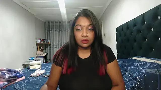 Indianmayaxoxo on StripChat 