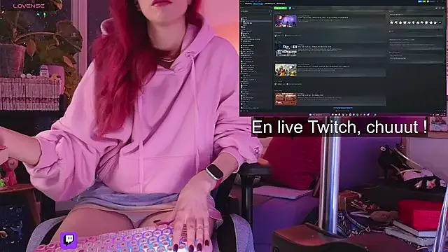 Indriya2x0 on StripChat