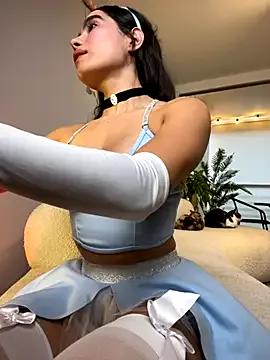 Irish_Collins on StripChat 