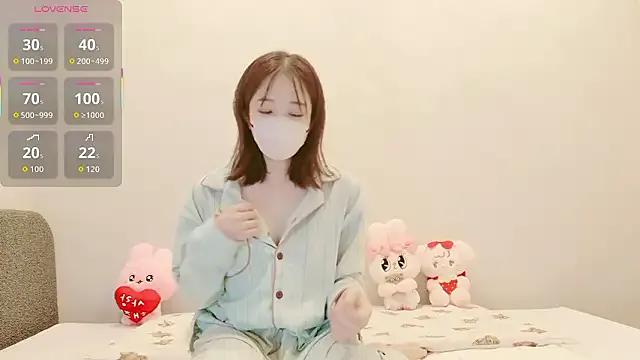 IROHA_0168 — Freechat on StripChat