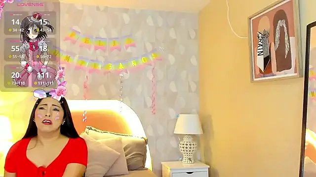 isabella_milf_ on StripChat