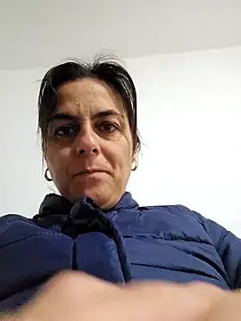 IsabelleCraft on StripChat