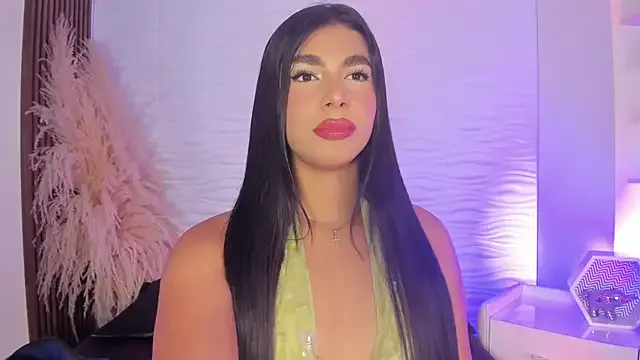 IsabelleFoxx_ on StripChat