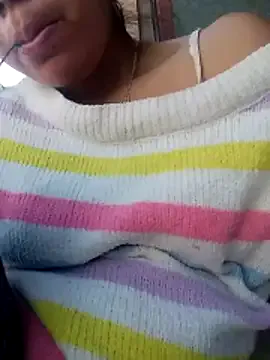 isha_sharma2002 on StripChat