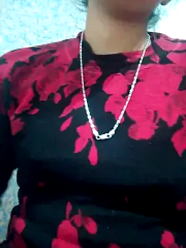 isha_sharma2002 on StripChat