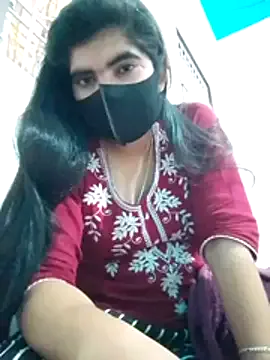 isha_sharma2002 on StripChat
