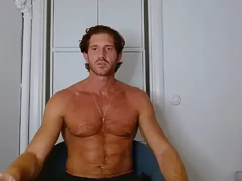 Italoalpha on StripChat