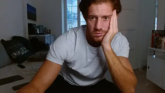 Italoalpha on StripChat