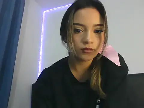 Itsgabyx on StripChat