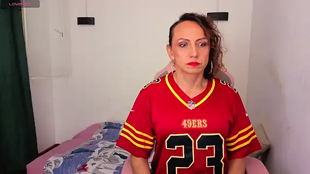 Ivonne_ferrer__ on StripChat