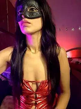 Ivy_the_goddess — Heat me up 