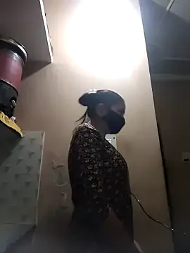 jaanvi-Rani on StripChat