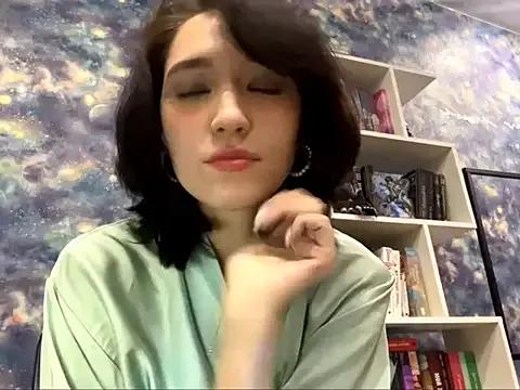 JamieRosten — bigest smile for you^^