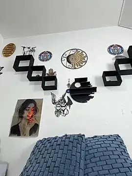 jamilaross on StripChat