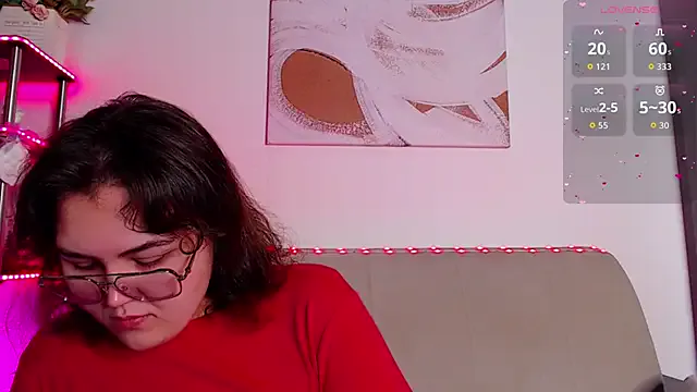 Jane_Curvyy on StripChat