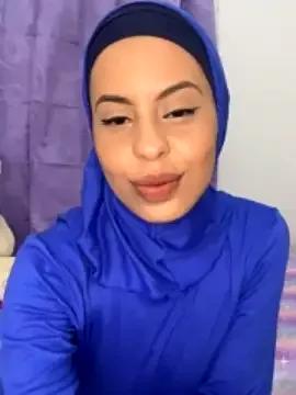 JannaNader12 on StripChat 