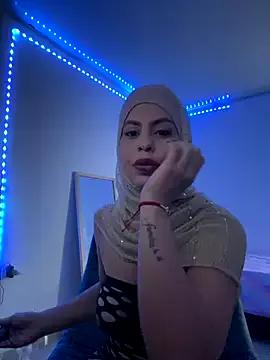 JannaNader12 on StripChat 