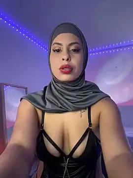 JannaNader12 on StripChat 