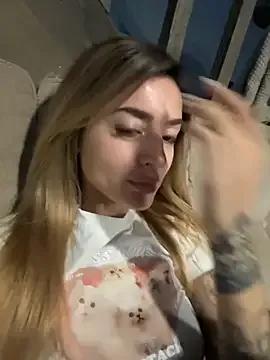 Jasmine_urPrincess — Group on StripChat