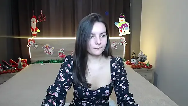 JasmineAsha on StripChat