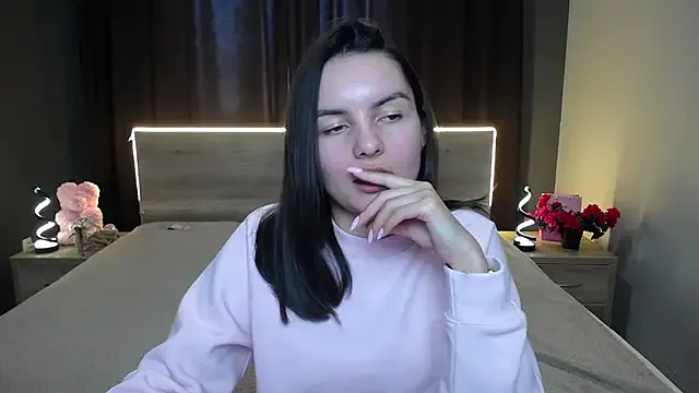 JasmineAsha on StripChat