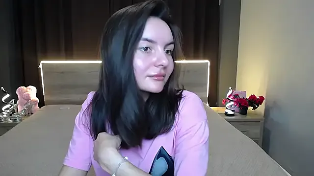 JasmineAsha on StripChat