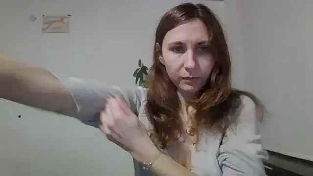 JasmineGlamour on StripChat