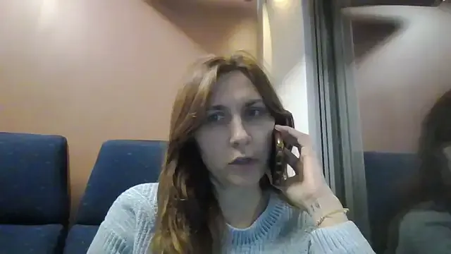 JasmineGlamour on StripChat