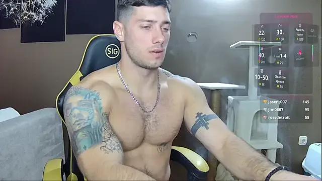 Jason_theGreat — Get me naked