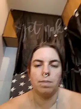 Jassiundich2 on StripChat 