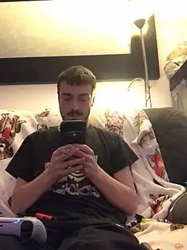 jaycoy22 on StripChat